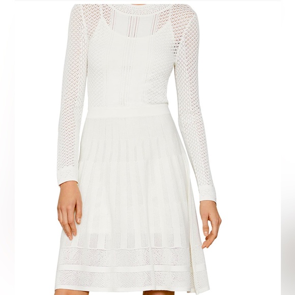 BCBGMaxAzria Dresses & Skirts - BCBG maxazria  dress for sale